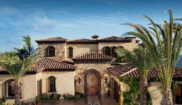 Luxury Oceanview Cabo Vila w/Private Pool & Golf. Novaispania and Quivera Golf