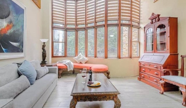 Luxury Stay in Pedregal - Perisur Loft 3
