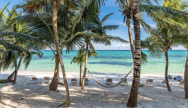 Luxury Villa rental in Tulum