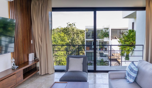Luxury Villas Jardín Caracol