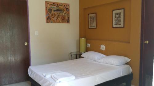 Mansion Giahn Bed & Breakfast