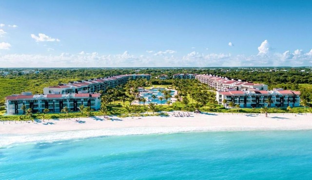 Mareazul Beachfront Resort - Casa Ancora