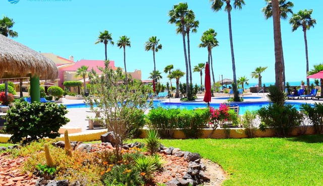 Marina Pinacate A-114
