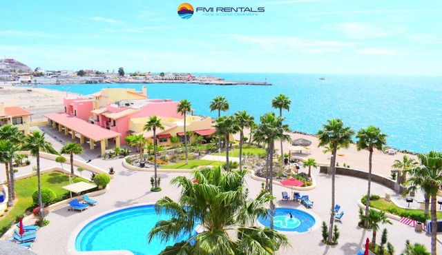Marina Pinacate A-512