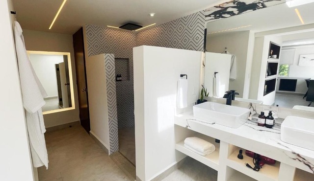 Marisol Hotel Boutique in San José del Cabo