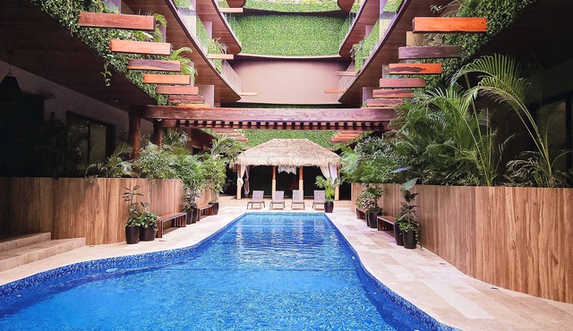 Menesse Tulum by Spot Rentals