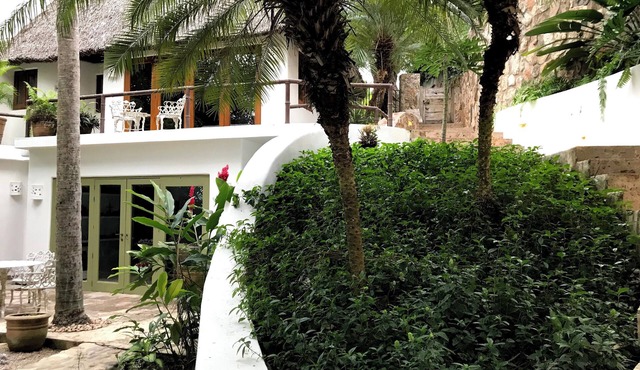 Mi Media Naranja-Ocean view luxury casita