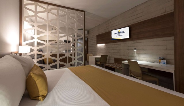 Microtel Inn & Suites by Wyndham Irapuato