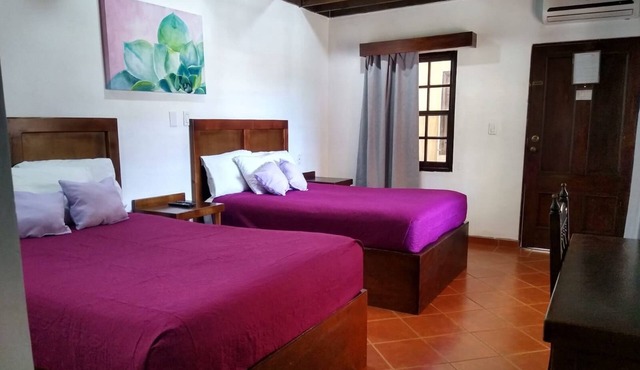 MISION SANTA ISABEL in Ensenada