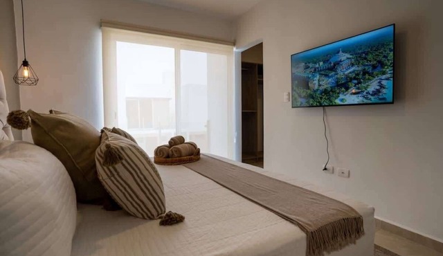Modern House | 3BR | Central & Fully Equipped