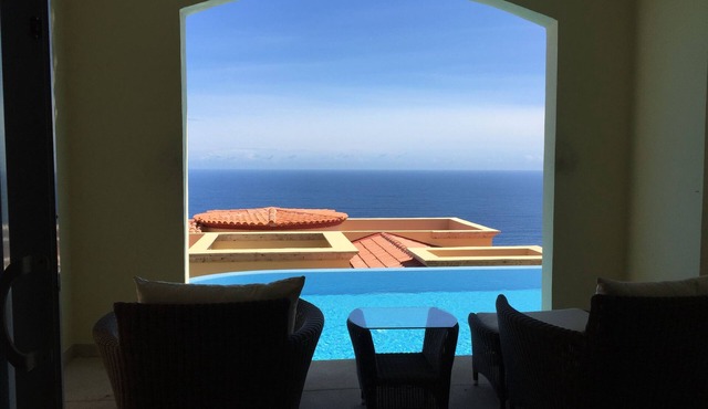Montecristo by Pueblo Bonito. Los Cabos, Baja California, Mexico. 5-Diamond Villa