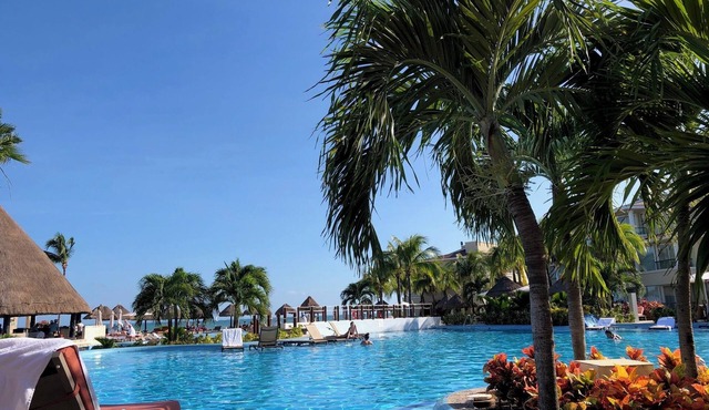 Moon Palace Cancun/Jamaica/Dominican- All inclusive - Discounted Rates and Perks