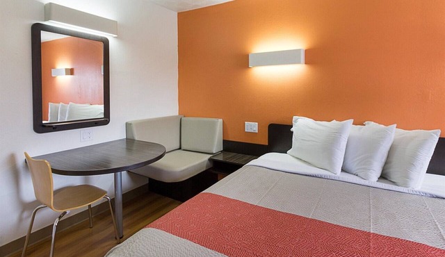 Motel 6 Sidney, OH in Sidney