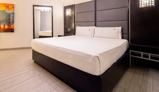 Motel Olimpo