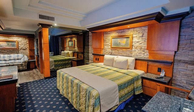 Motel Paraiso
