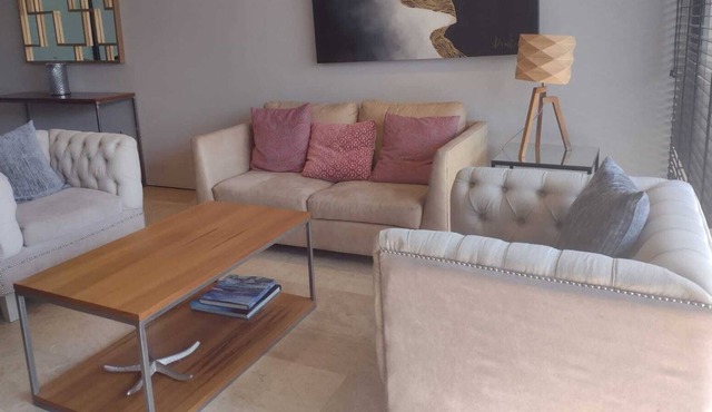 +MS +Suite Acogedora +Juriquilla Cantalagua
