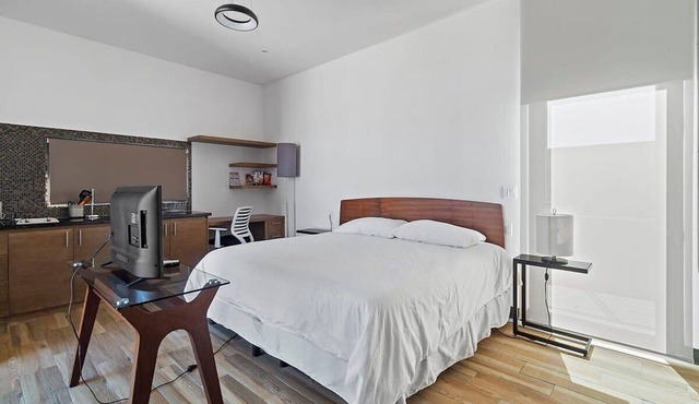 +MS +Suite Loft Ubicadísimo +Moderno