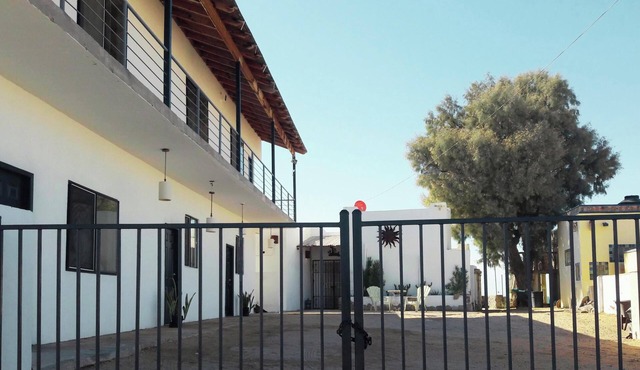 Multi Unit Beachfront Compound, Direct Ocean access, Gated, Pet Friendly