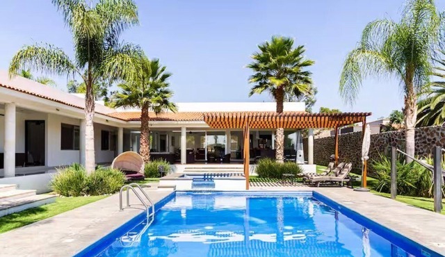 Casa Denai Tequisquiapan