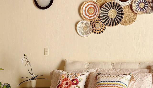 Charming room near Chapala
