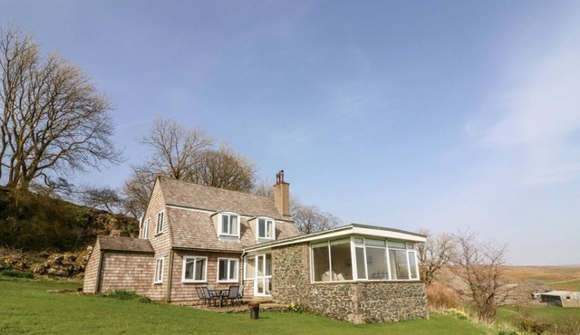 Netherscar, Ingleton in Carnforth