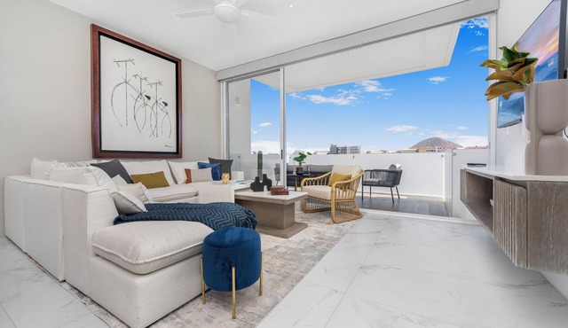 NEW 3BR in the Heart of San Lucas. in Cabo San Lucas