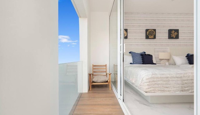 New Condo With 2BR in San Lucas