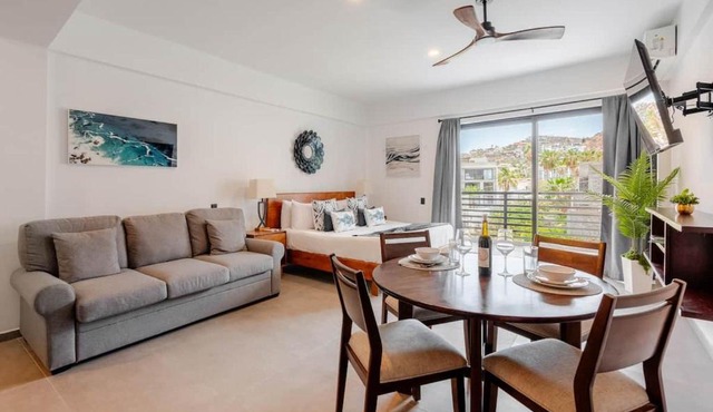 New Listing Luxury Stay in Cabo San Lucas in Cabo San Lucas
