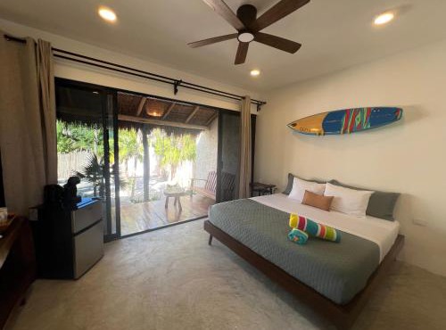 Nomads Kite House