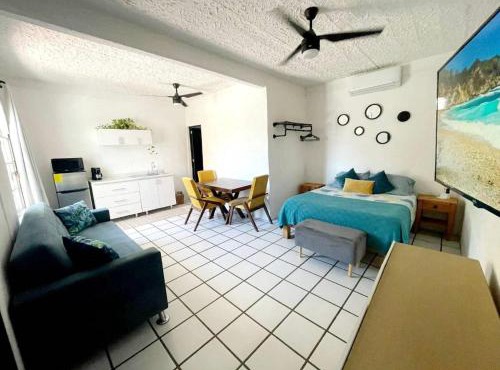 Nueva Vista INN