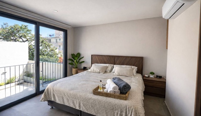 Nuevo Departamento Premium en Torre Neoliving