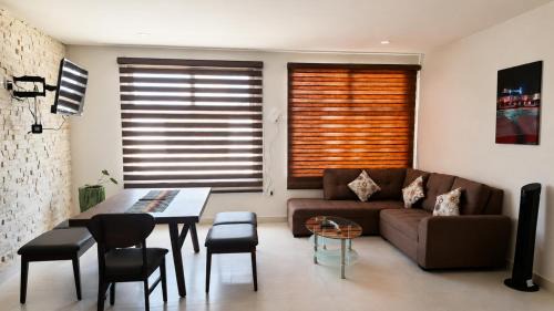 Nuevos departamentos en Valle de Bravo