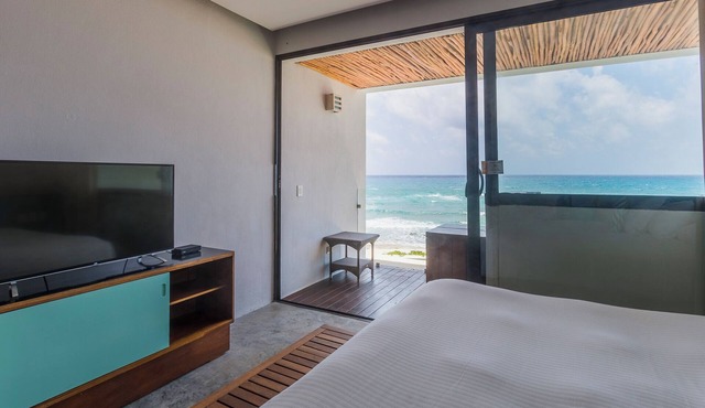 O Tulum Riviera Maya Condo Hotel