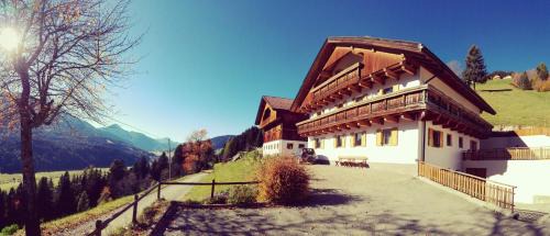 Oberpapping in San Candido