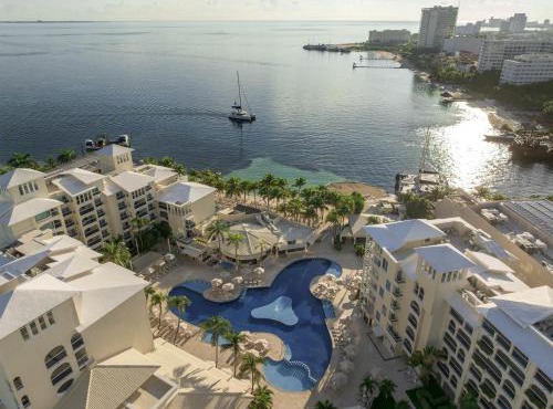 Occidental Costa Cancún - All Inclusive