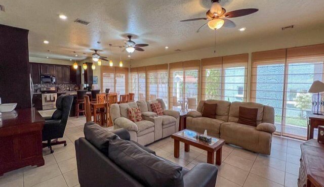 Ocean and Beachfront, 15 Minutes to Downtown Cozumel