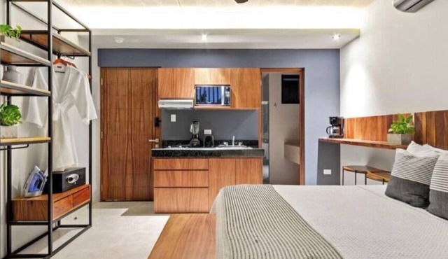 Ocean Boutique Condos