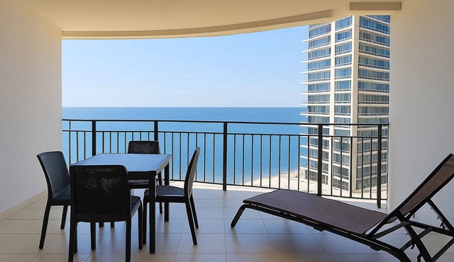 Ocean View · Grand Venetian Puerto Vallarta