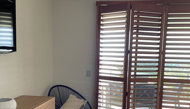 Ocean views and 15mins from the beach in Banora Point