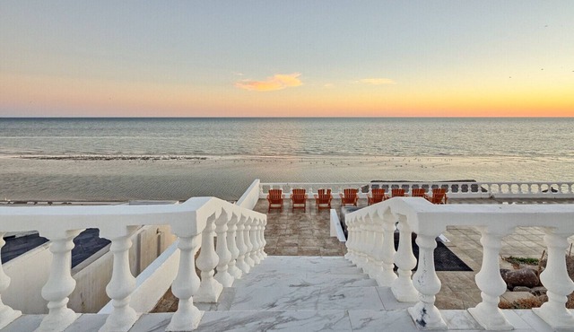 Oceanfront Casa 3 - Rocky Point MX