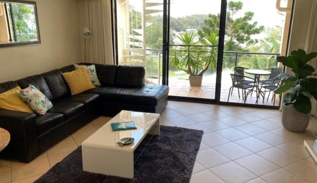 Oceanview4 in Nambucca Heads