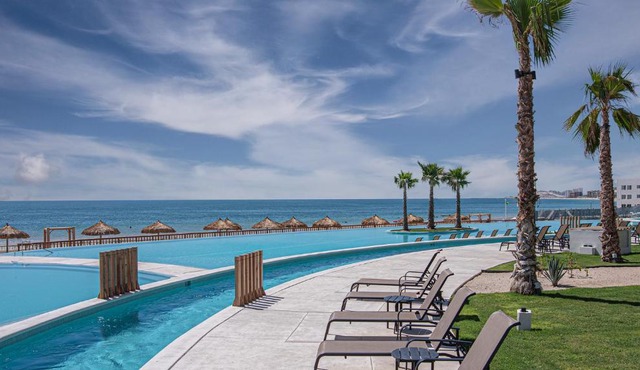 One 1203A: Ocean View Haven at Sonoran Star
