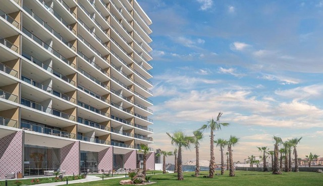 One 1706-Hotel Room - Experience the New Standard of Luxury on the Sea of Cortez