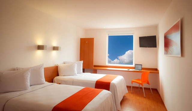 One Monclova Hotel in Monclova