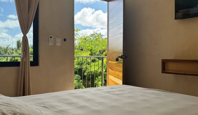 Otoch Maya Hotel