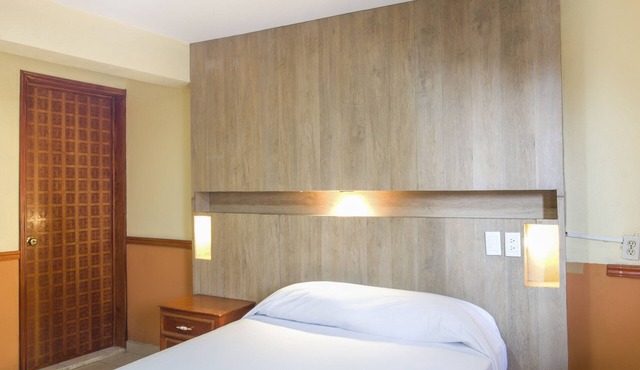 OYO Hotel San Agustin