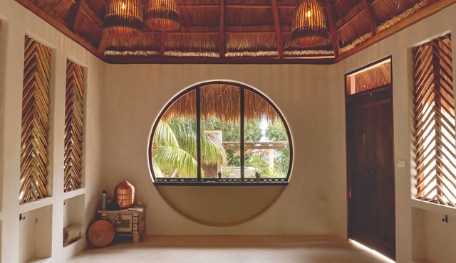 Padma Ha Retreats