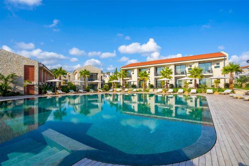 Palaia Hotel Datça in Marmaris