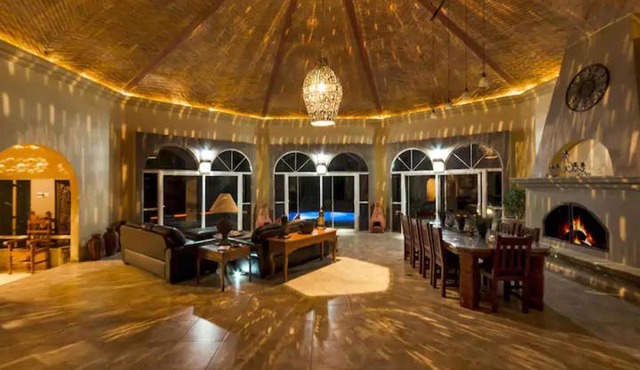 Paradise in Rocky Point