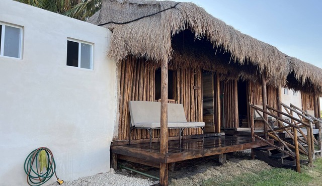 Paraiso Cocoyito Ría in Progreso
